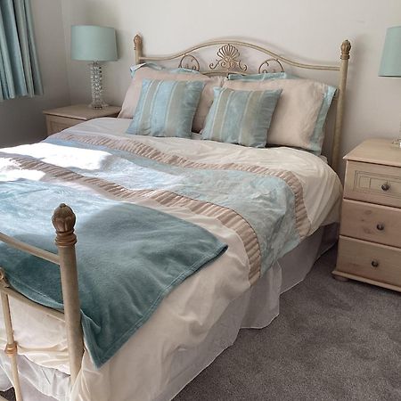 Park House Apartment Tamworth Ngoại thất bức ảnh