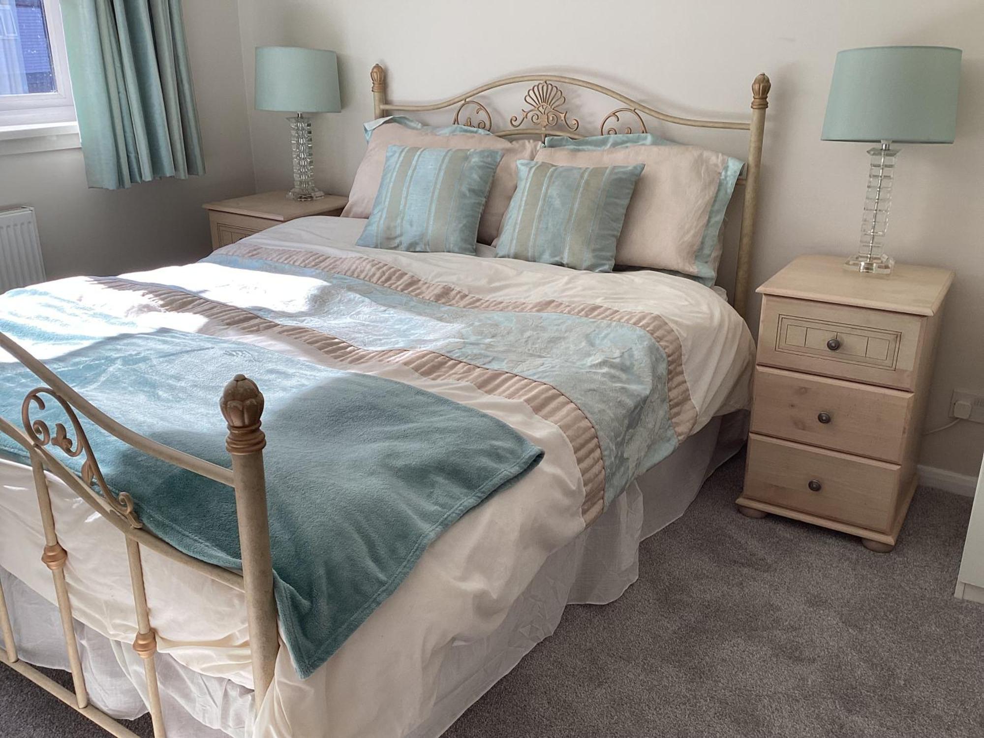 Park House Apartment Tamworth Ngoại thất bức ảnh