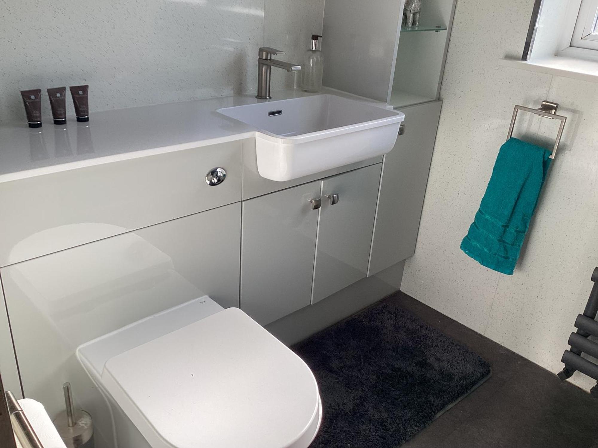Park House Apartment Tamworth Ngoại thất bức ảnh