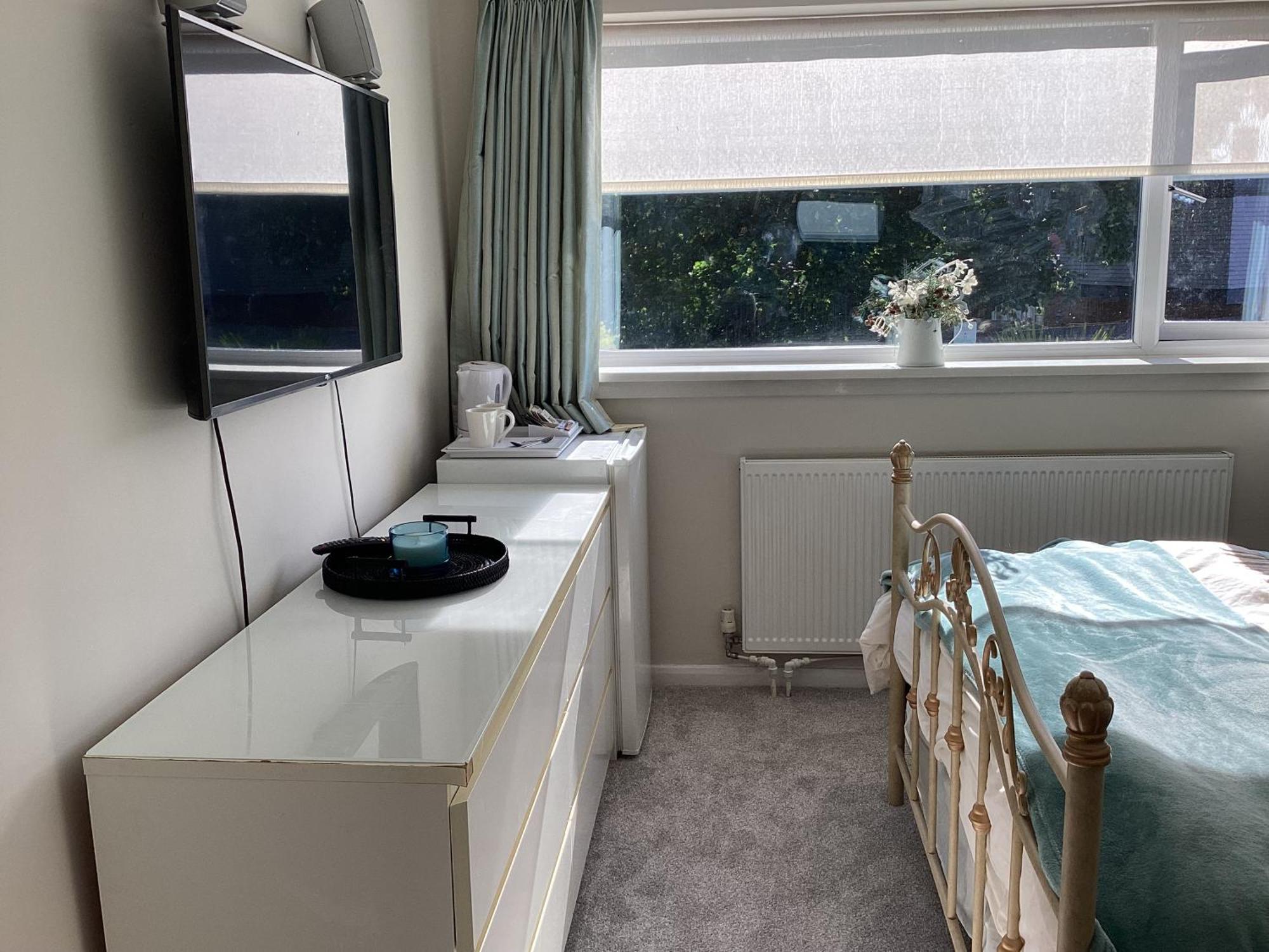 Park House Apartment Tamworth Ngoại thất bức ảnh