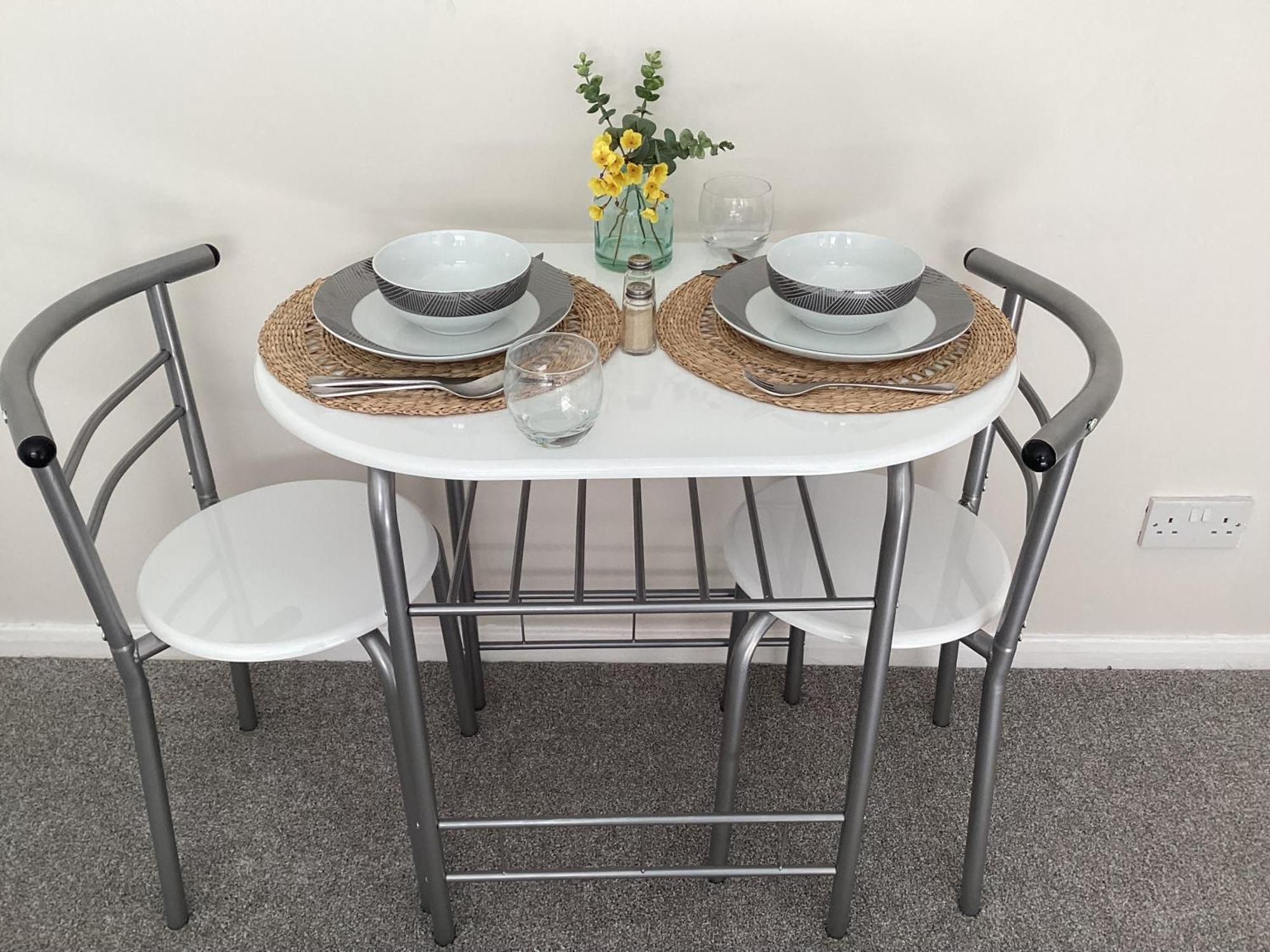 Park House Apartment Tamworth Ngoại thất bức ảnh