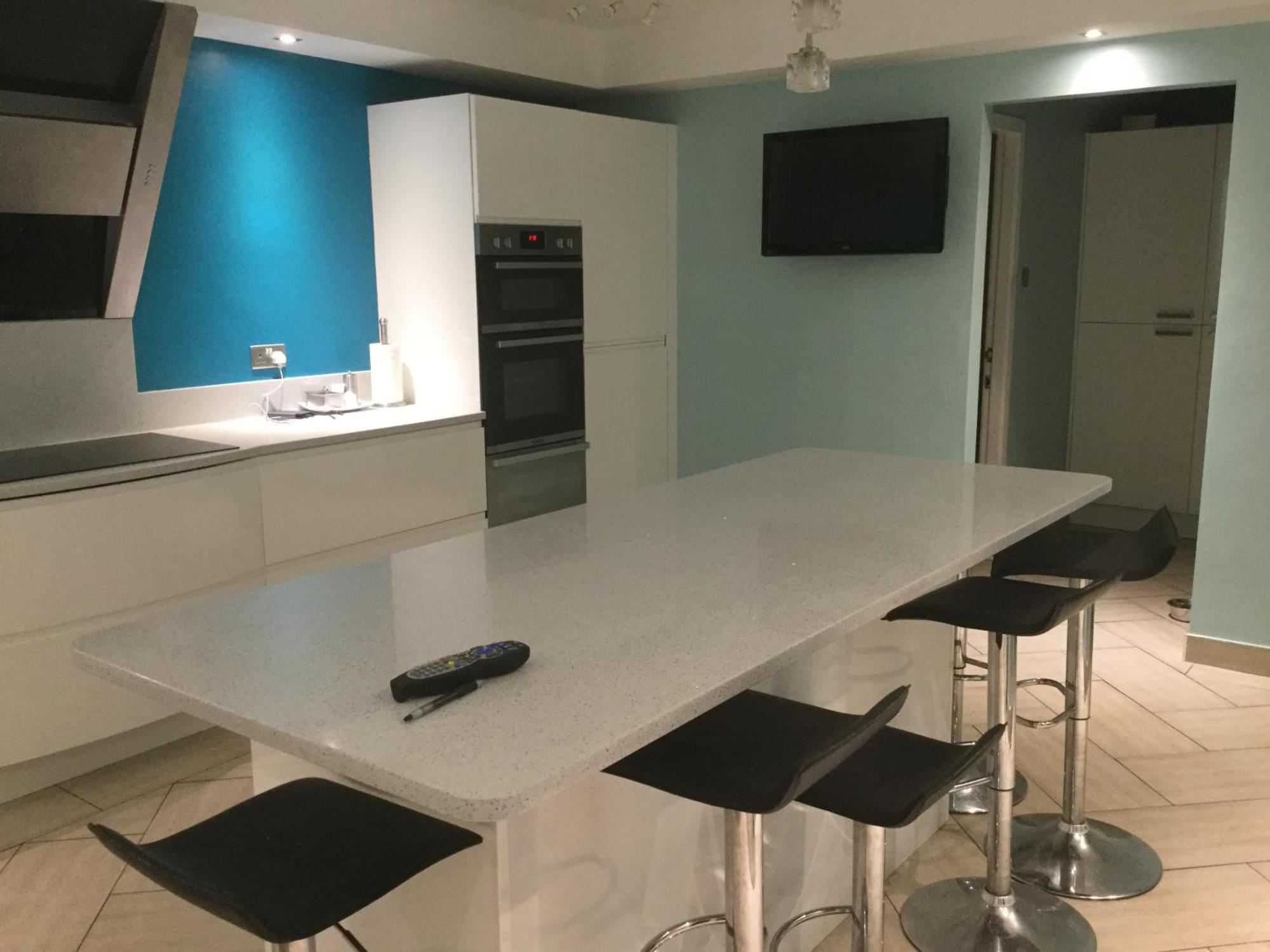 Park House Apartment Tamworth Ngoại thất bức ảnh