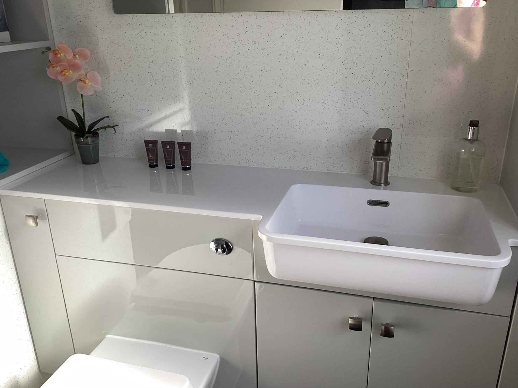 Park House Apartment Tamworth Ngoại thất bức ảnh